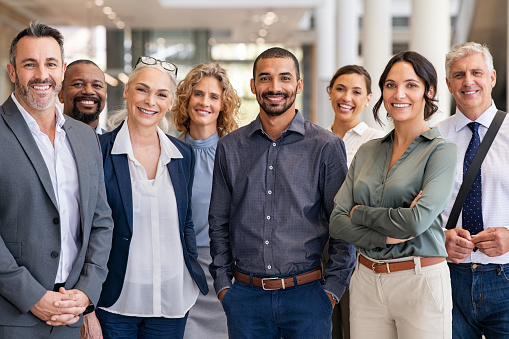 employé administration publique